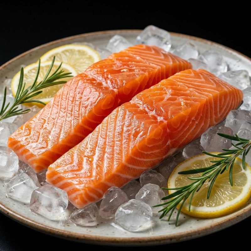 Salmon