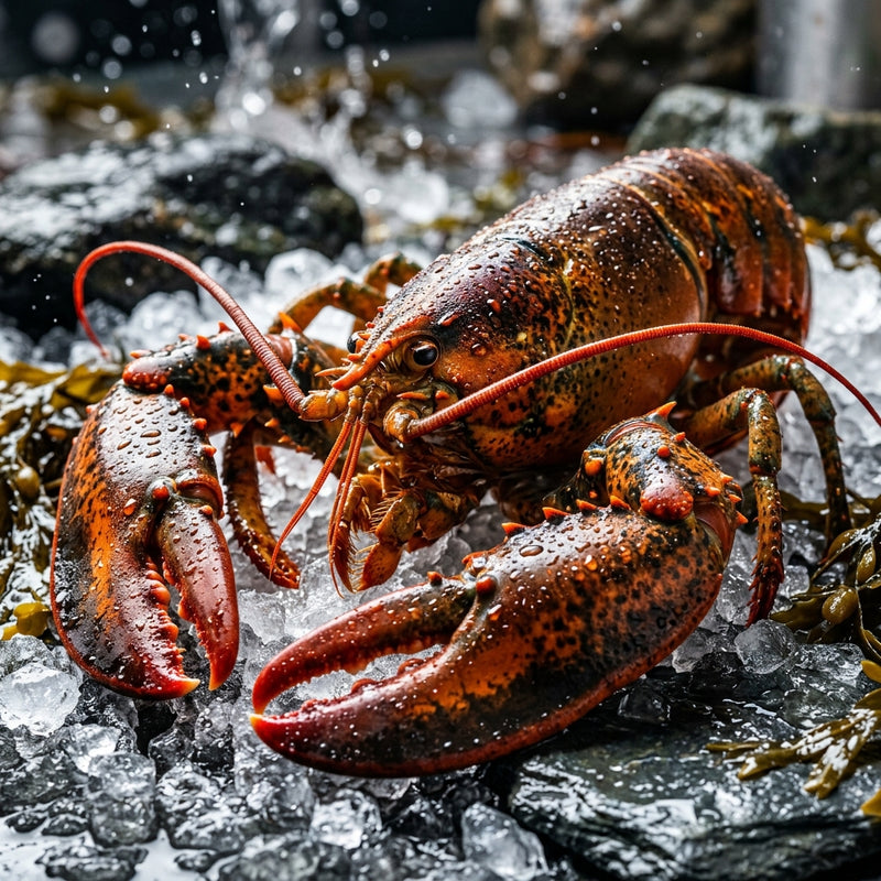 Boston Lobster